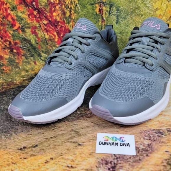 Fila Memory Foam Frame V6 Running Shoe - Picture 4 of 12